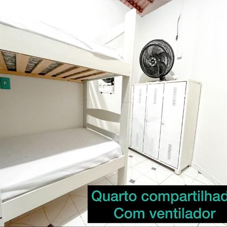 Hostel da Praia Maragogi Esterno foto