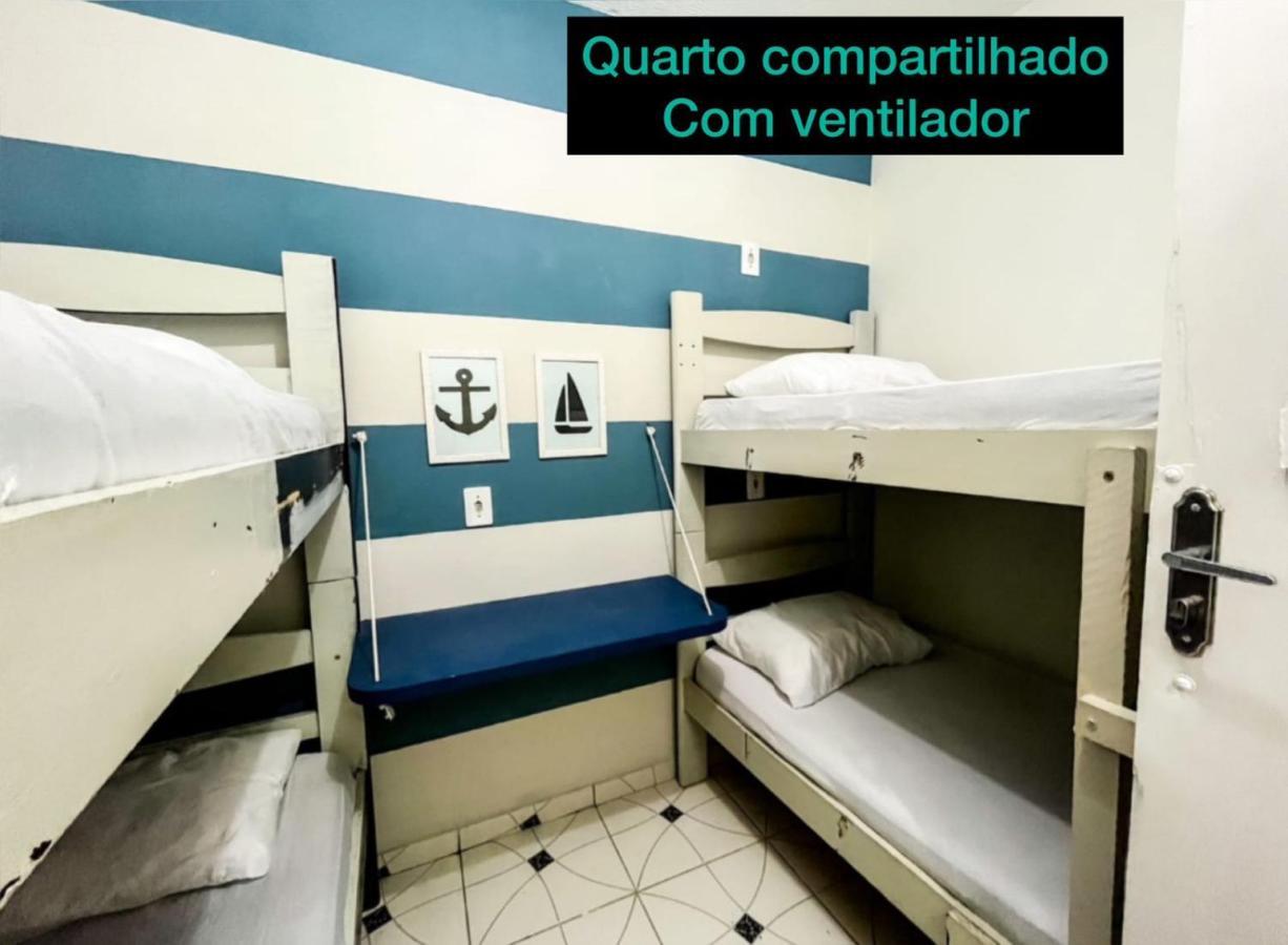 Hostel da Praia Maragogi Esterno foto